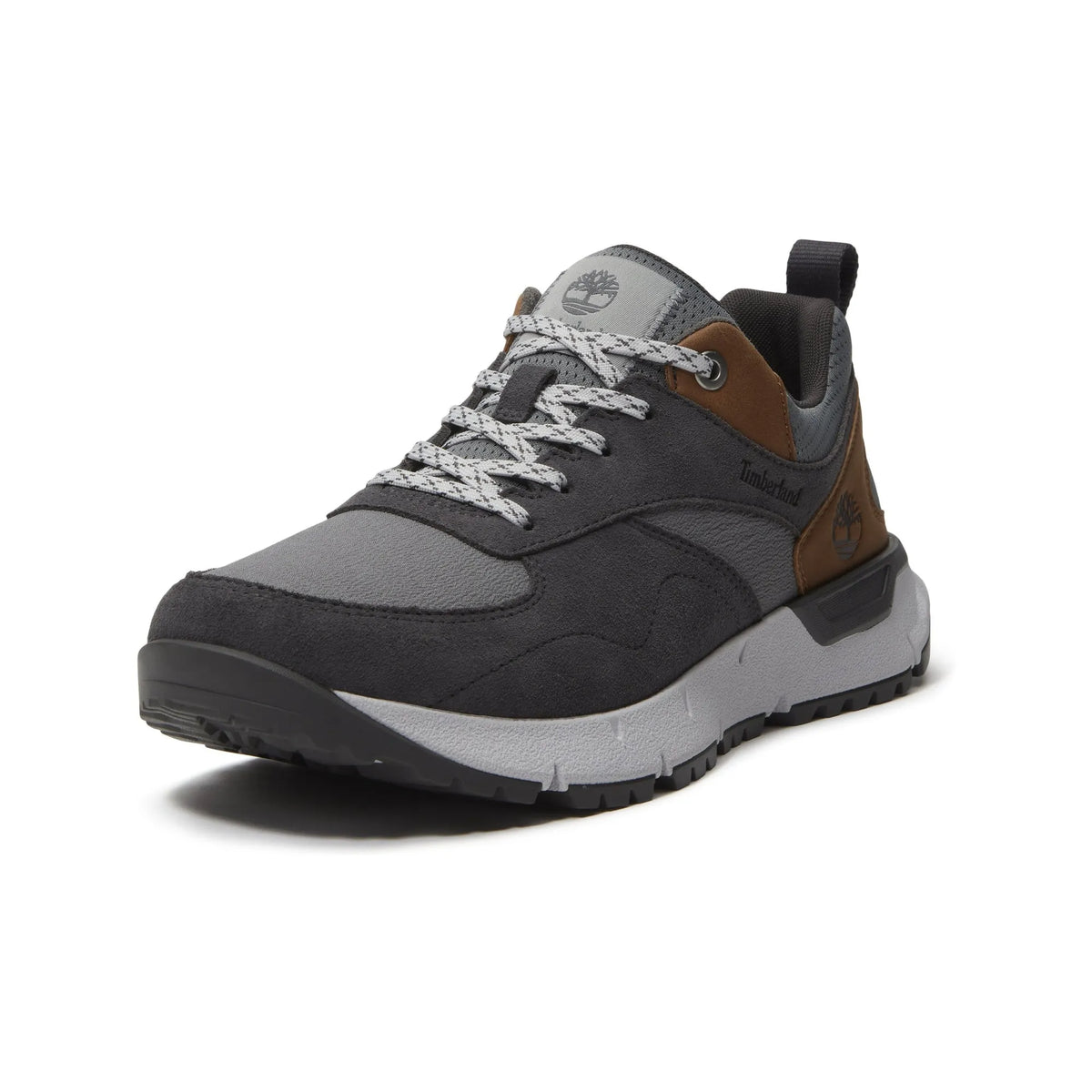 Voyager Park Low Lace Up Sneaker