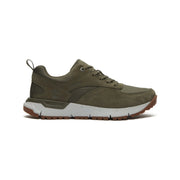 Voyager Park Low Lace Up Sneaker