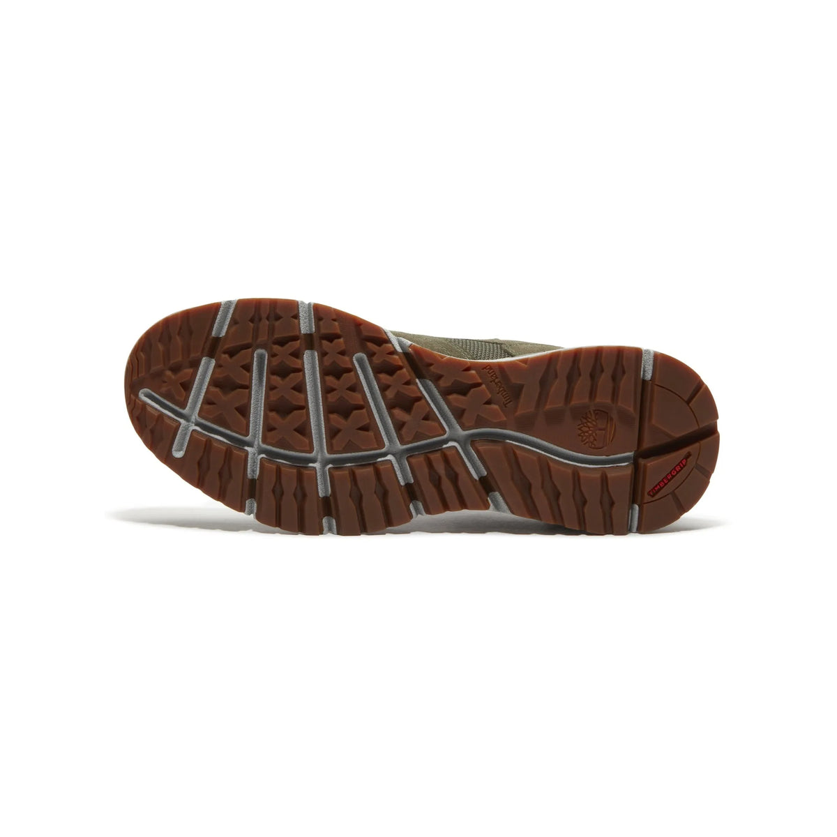 Voyager Park Low Lace Up Sneaker