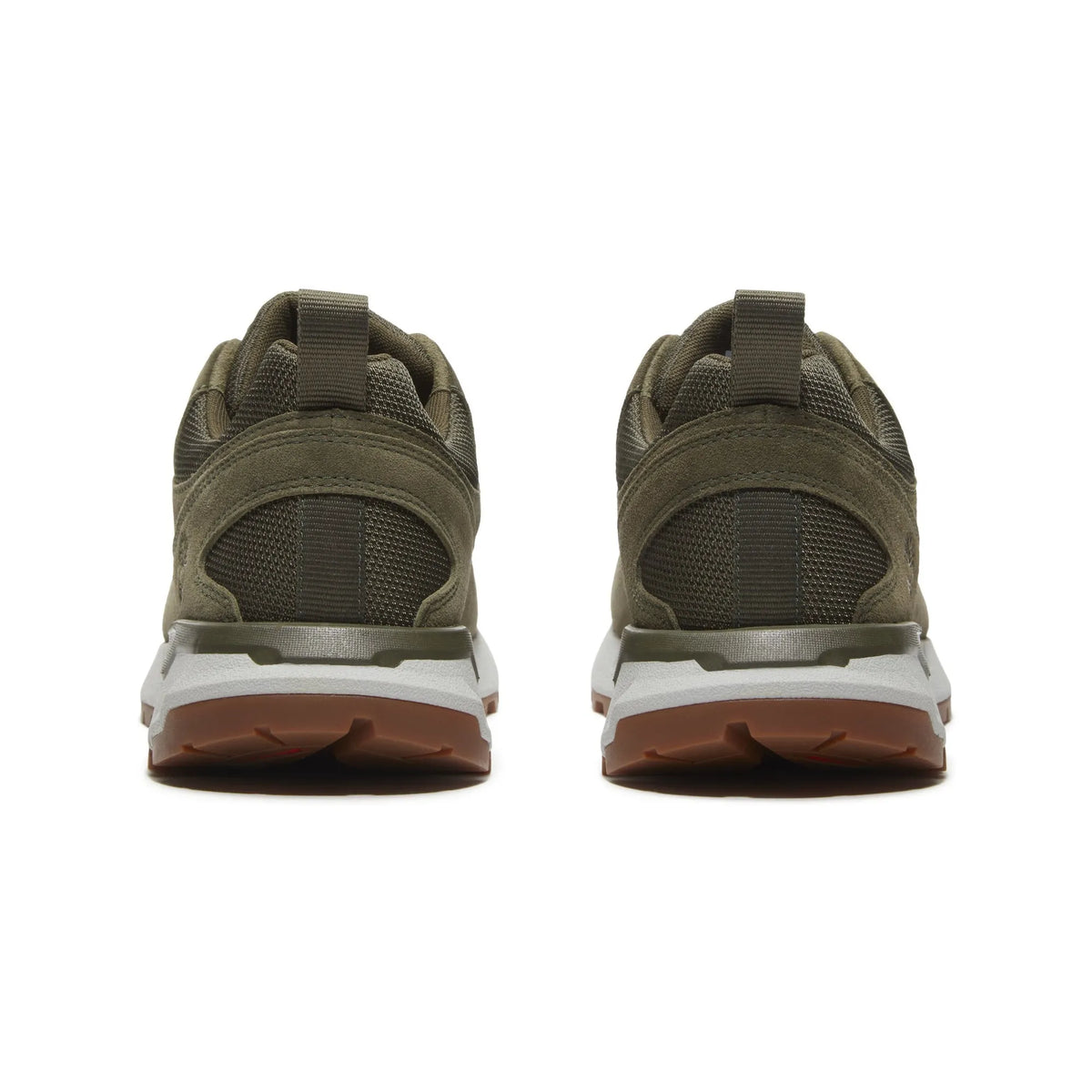 Voyager Park Low Lace Up Sneaker