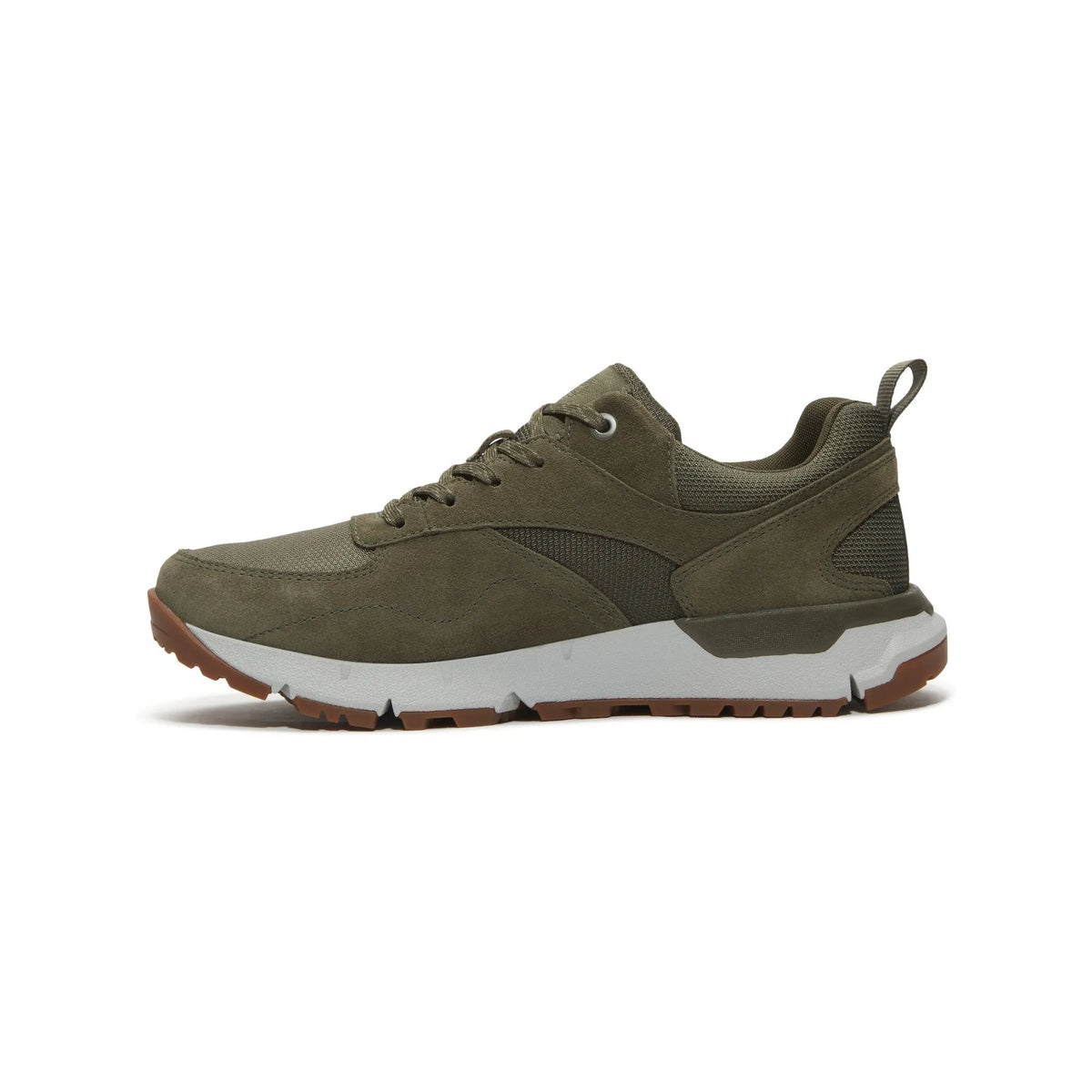Voyager Park Low Lace Up Sneaker