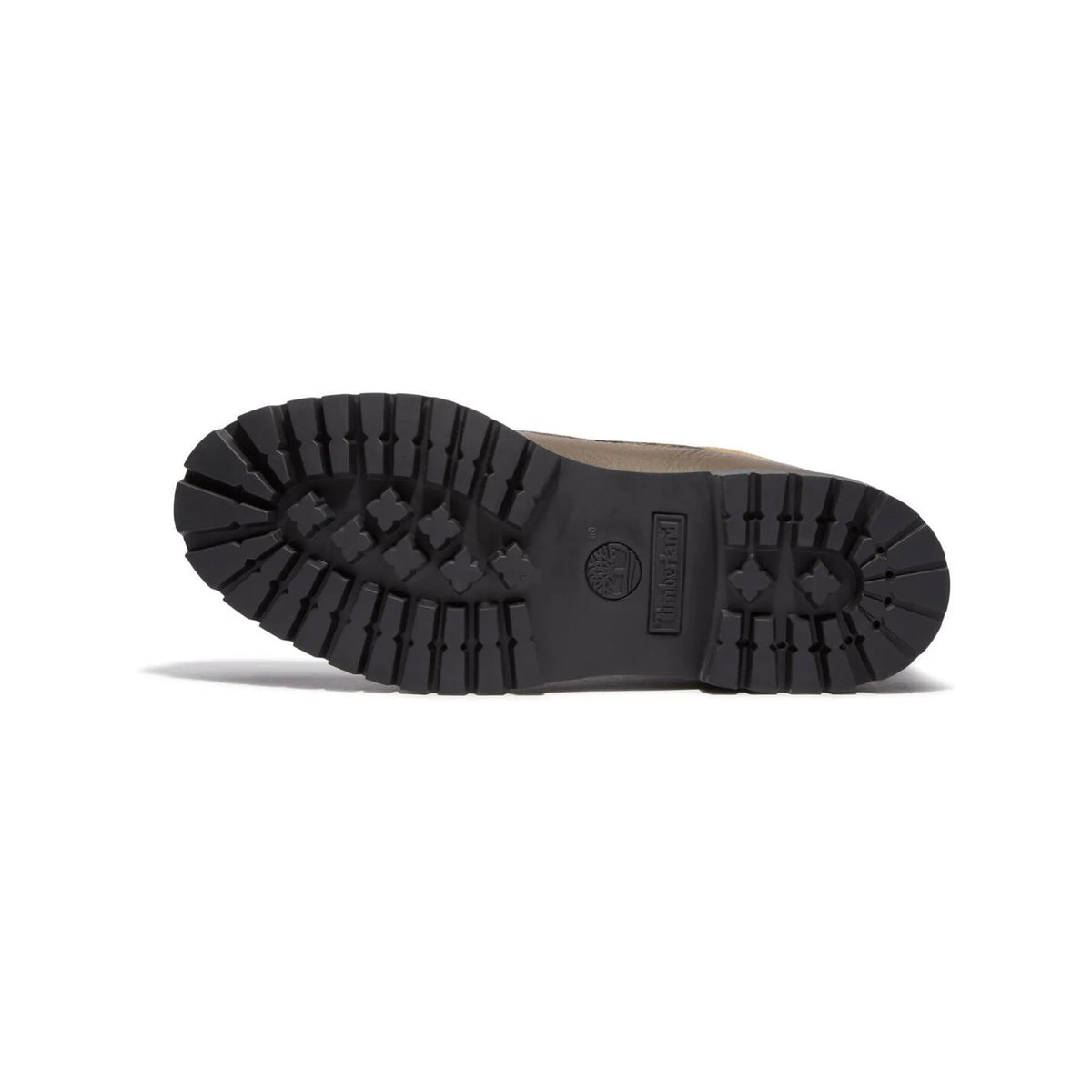 Mid Lace Up Waterproof