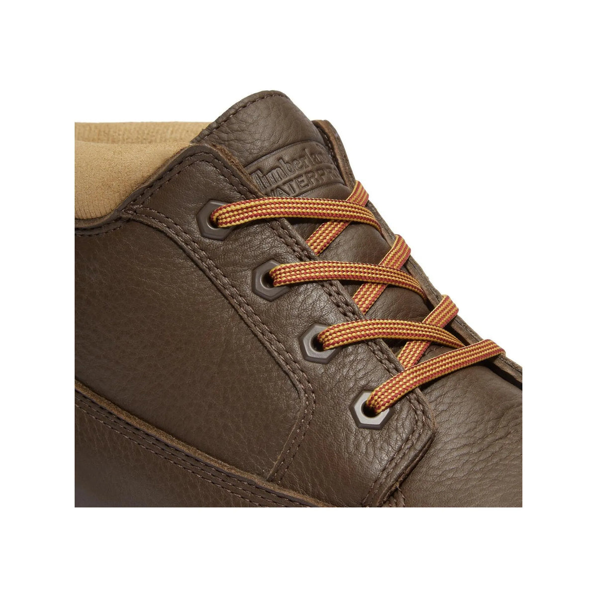 Mid Lace Up Waterproof