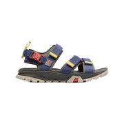 Garrison Trail Backstrap Sandal