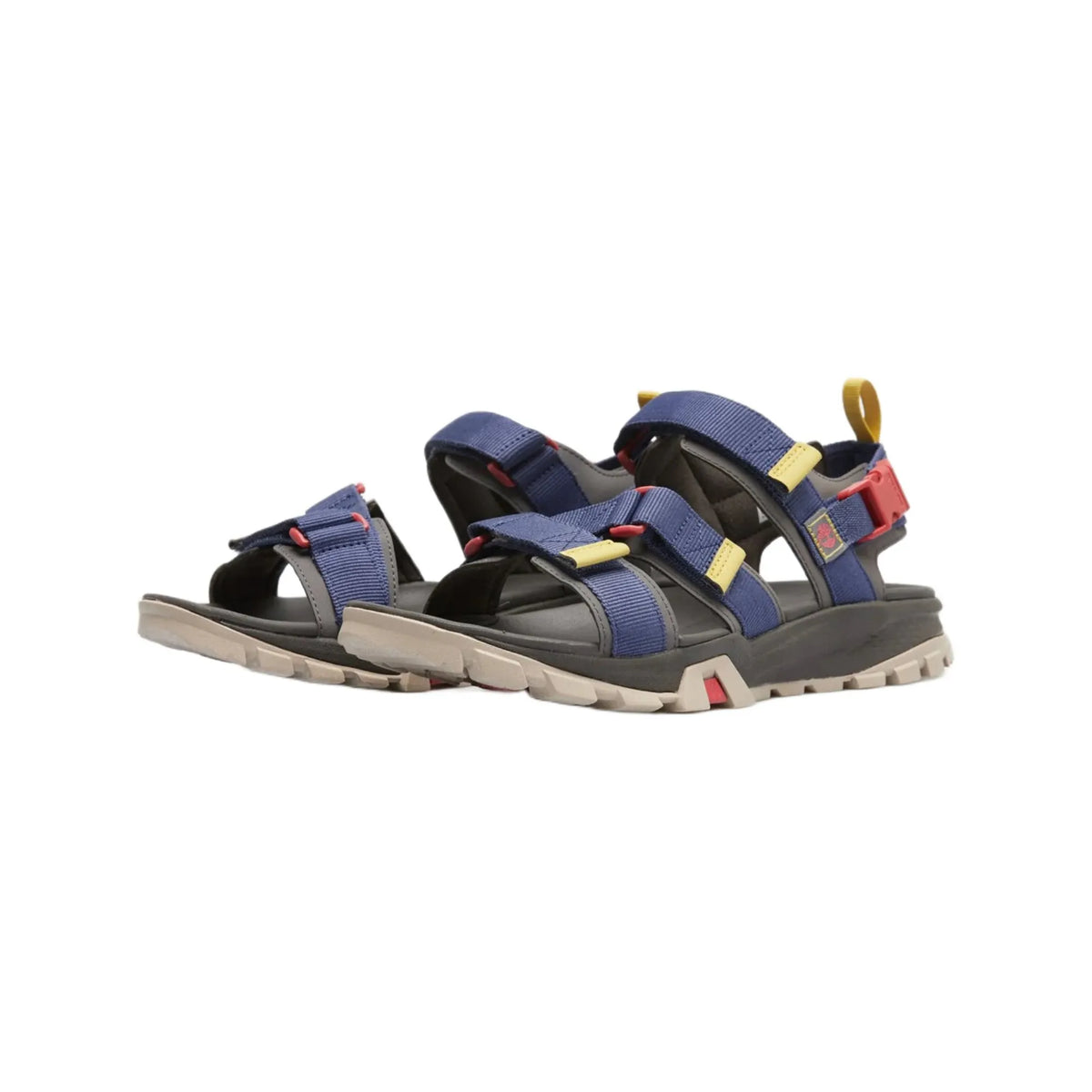 Garrison Trail Backstrap Sandal