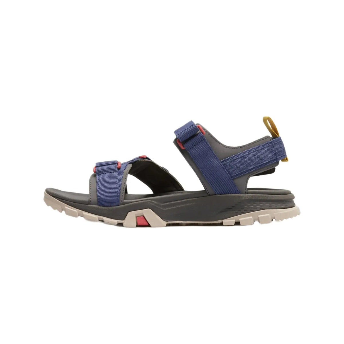 Garrison Trail Backstrap Sandal