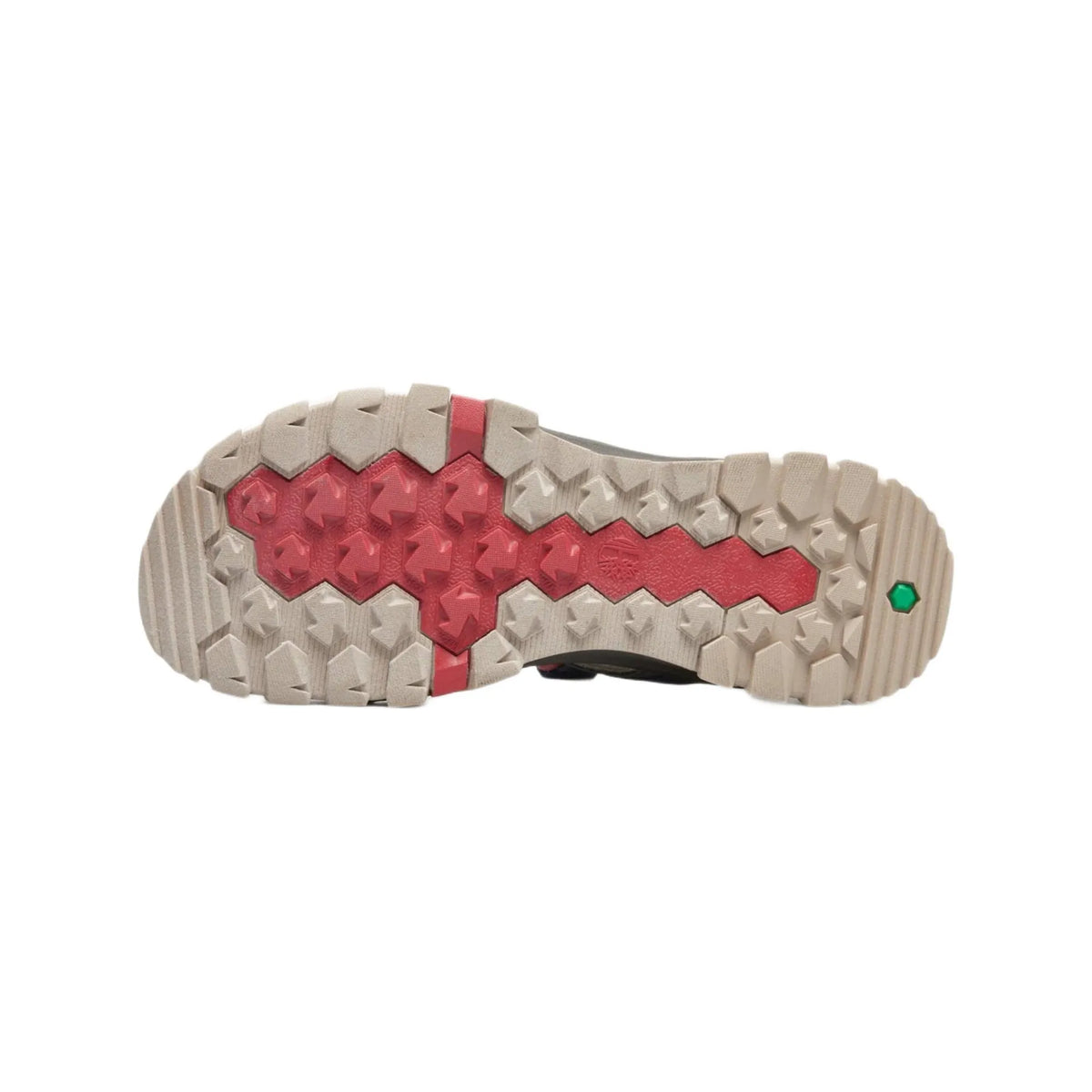 Garrison Trail Backstrap Sandal
