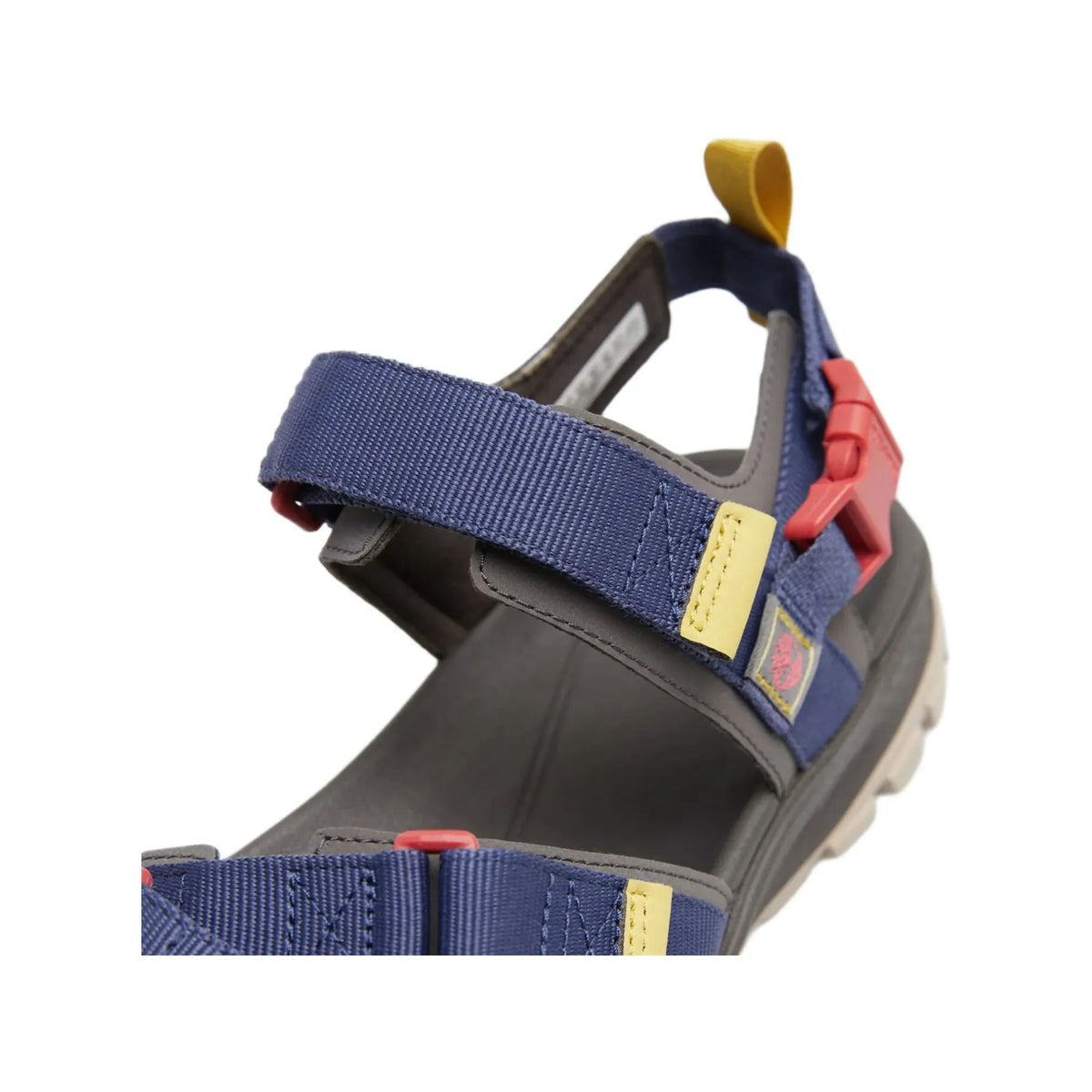 Garrison Trail Backstrap Sandal