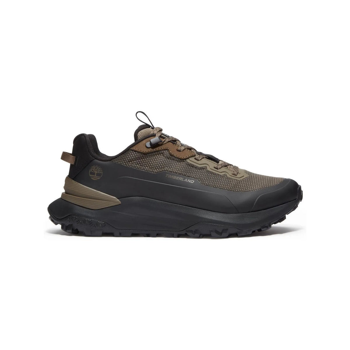 Motion Access Low Lace Up Sneaker