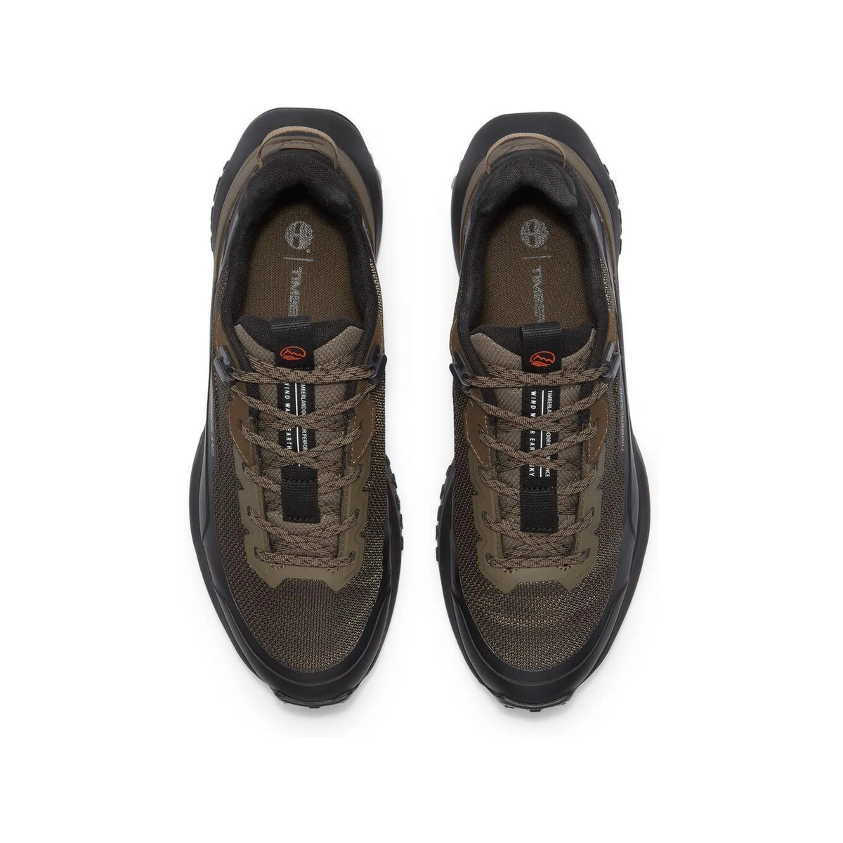 Motion Access Low Lace Up Sneaker