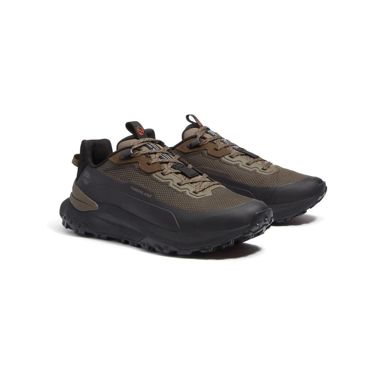 Motion Access Low Lace Up Sneaker