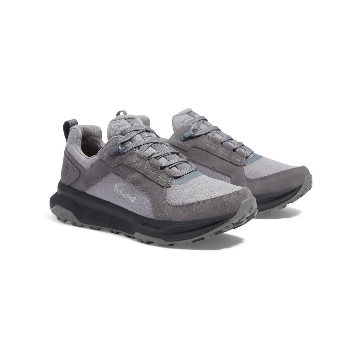 Motion Ledge Low Lace Up Waterproof Sneaker