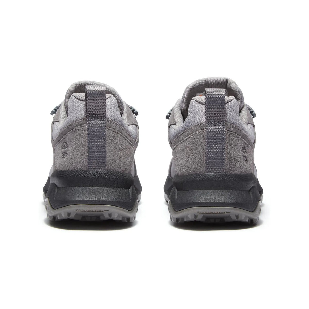 Motion Ledge Low Lace Up Waterproof Sneaker