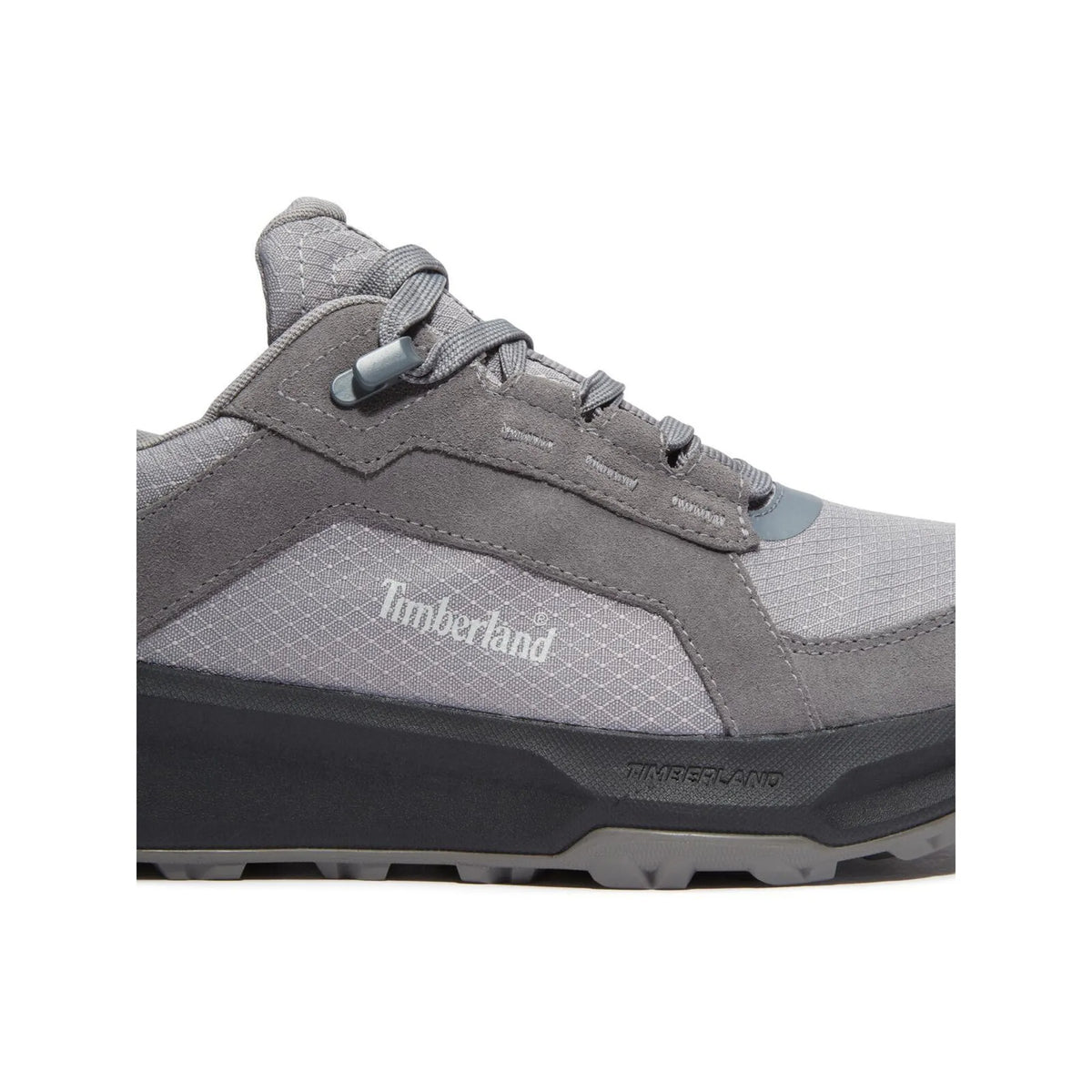 Motion Ledge Low Lace Up Waterproof Sneaker