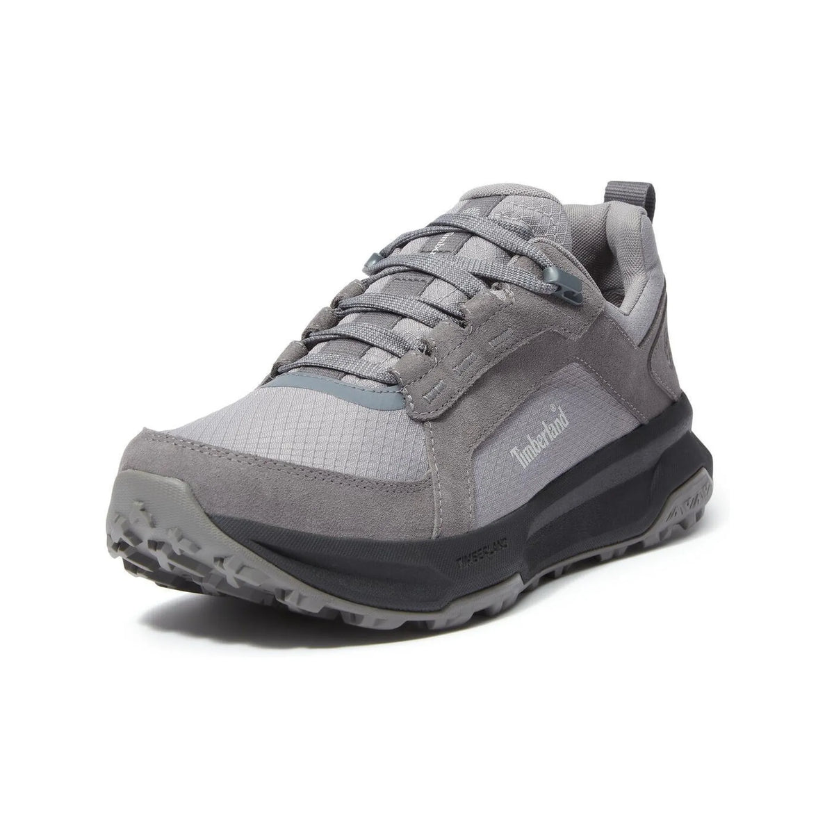 Motion Ledge Low Lace Up Waterproof Sneaker