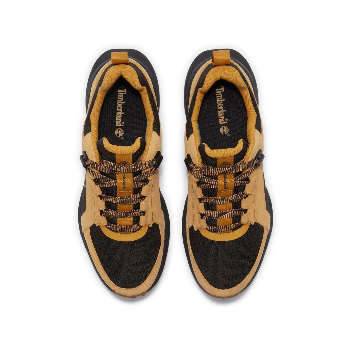Motion Ledge Low Lace Up Waterproof Sneaker