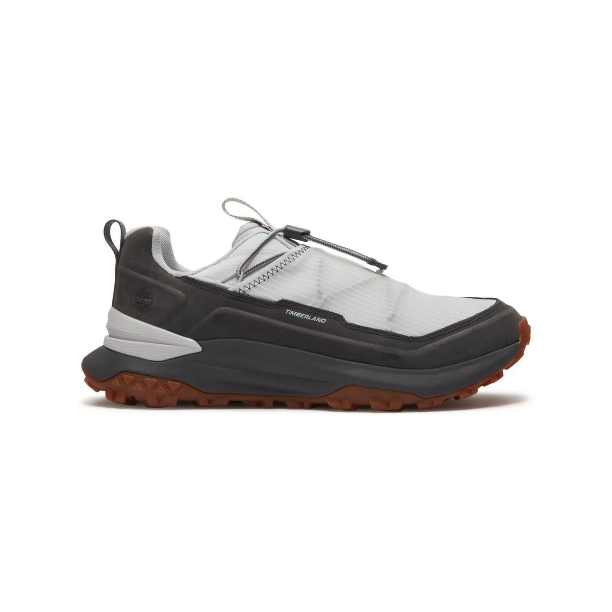 Motion Access Low Lace Up Waterproof Sneaker