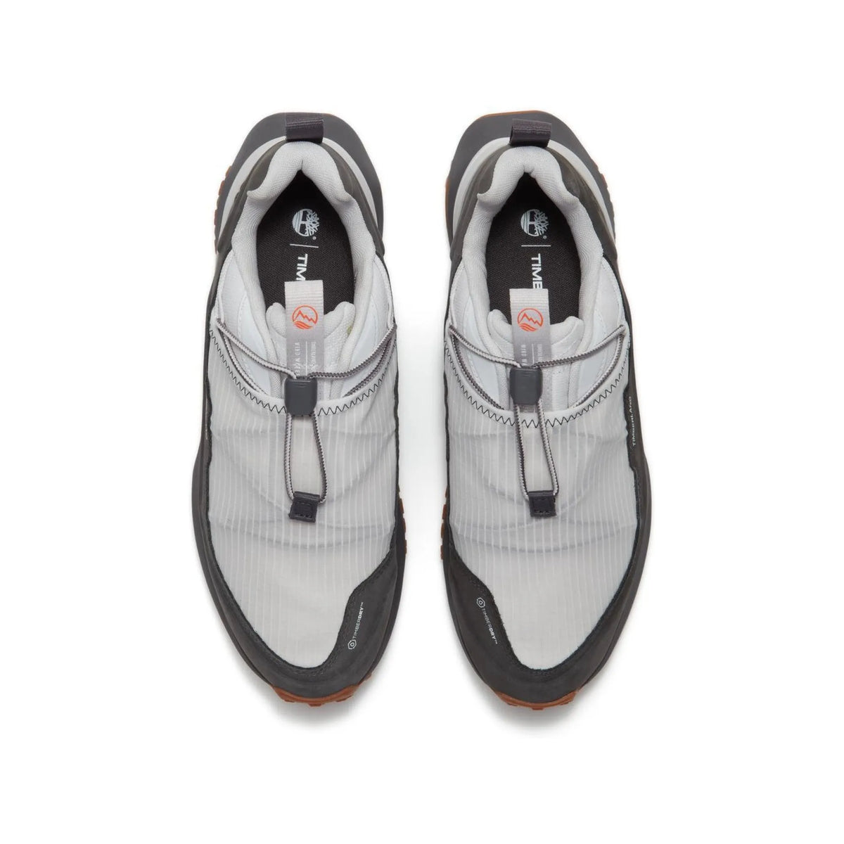 Motion Access Low Lace Up Waterproof Sneaker