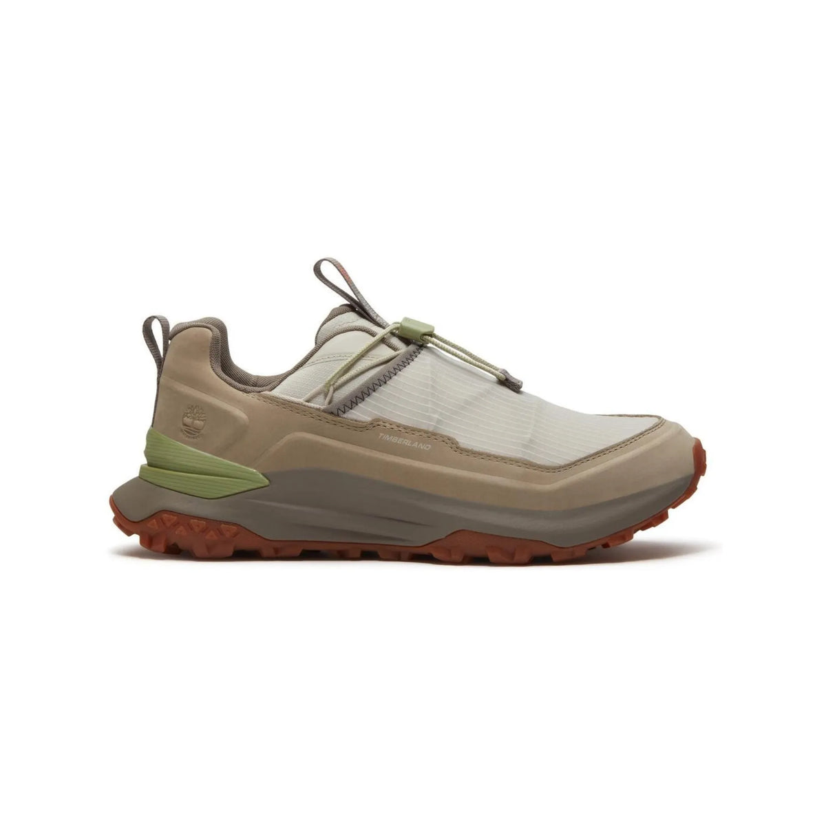 Motion Access Low Lace Up Waterproof Sneaker