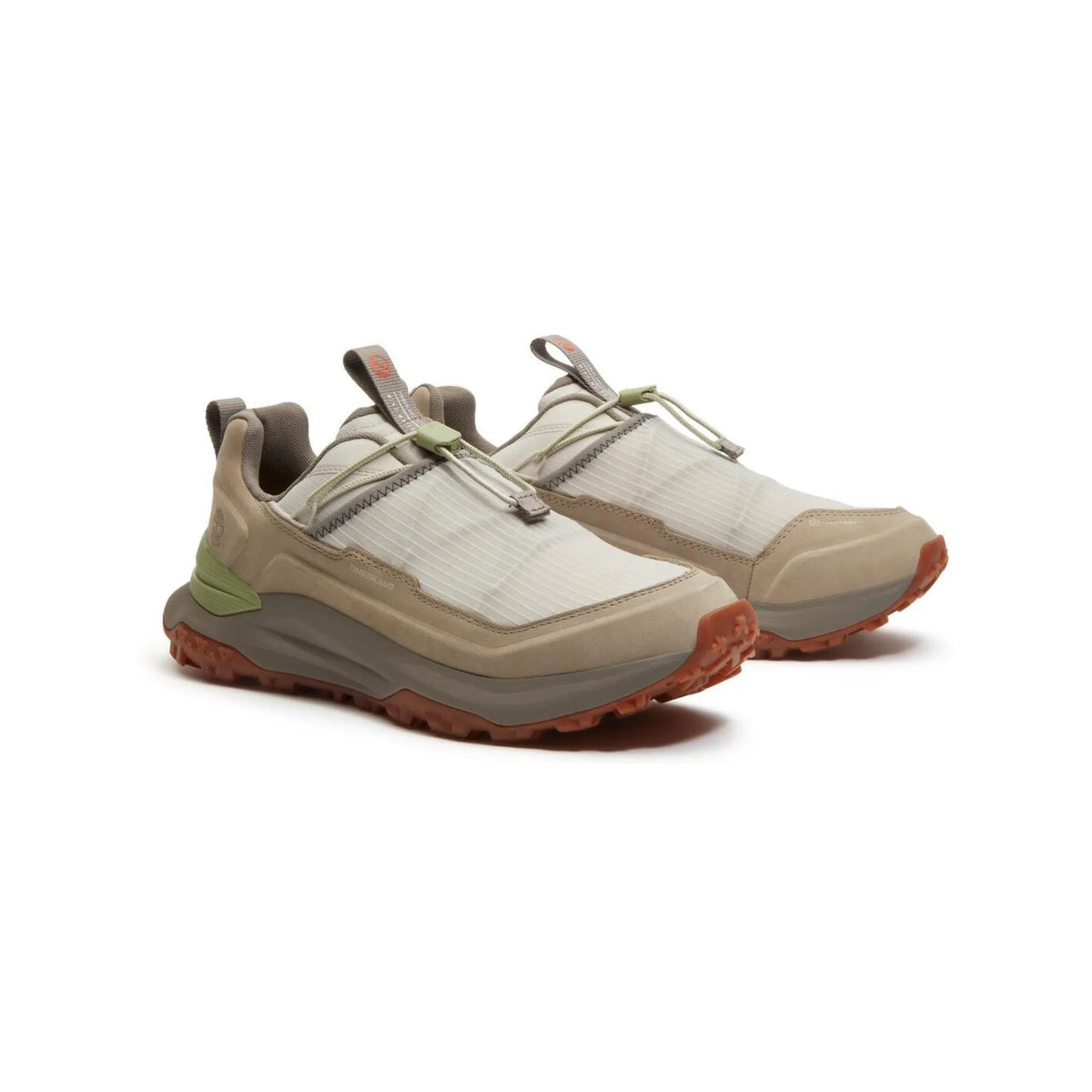 Motion Access Low Lace Up Waterproof Sneaker