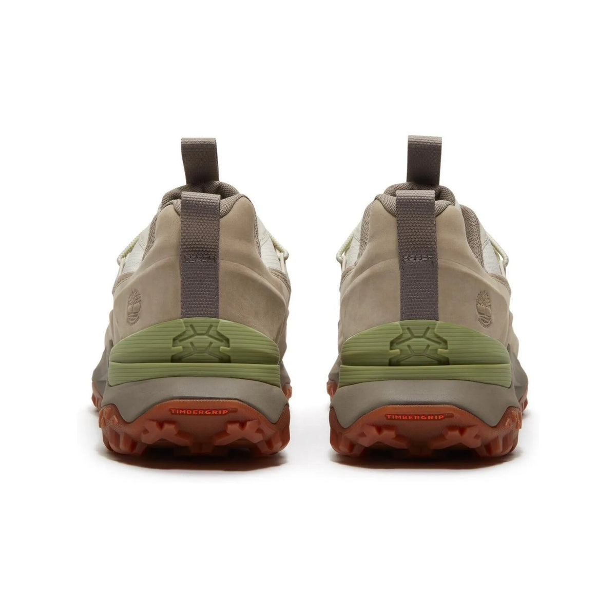 Motion Access Low Lace Up Waterproof Sneaker