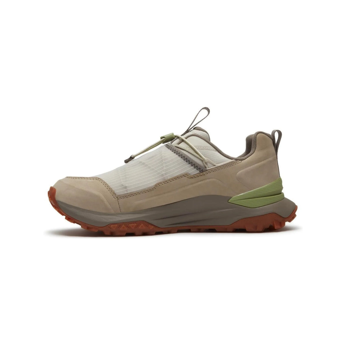 Motion Access Low Lace Up Waterproof Sneaker
