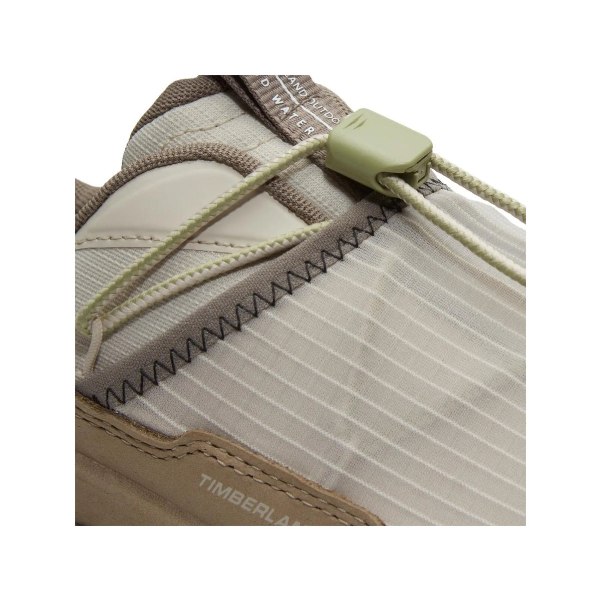 Motion Access Low Lace Up Waterproof Sneaker