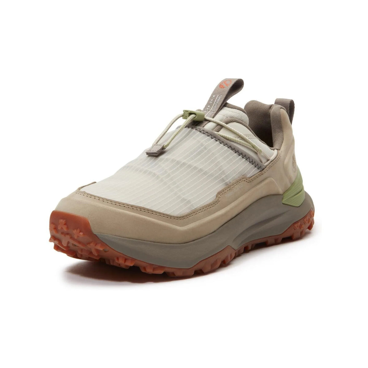 Motion Access Low Lace Up Waterproof Sneaker