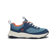 Motion Access Low Lace Up Sneaker