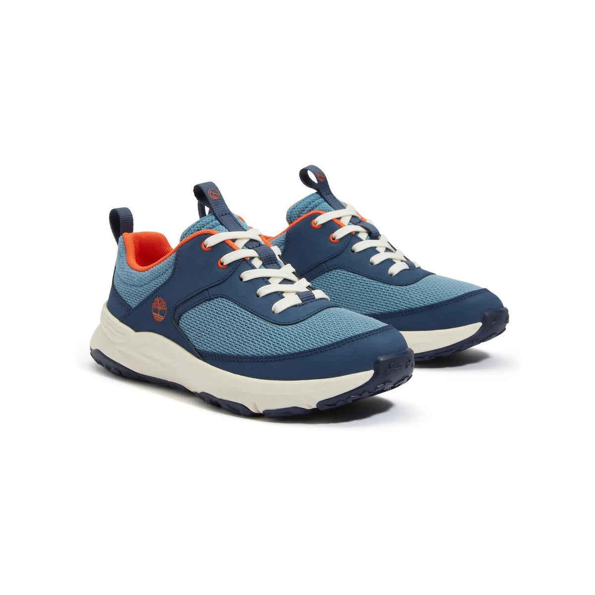 Motion Access Low Lace Up Sneaker