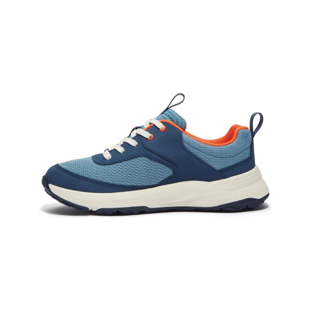 Motion Access Low Lace Up Sneaker