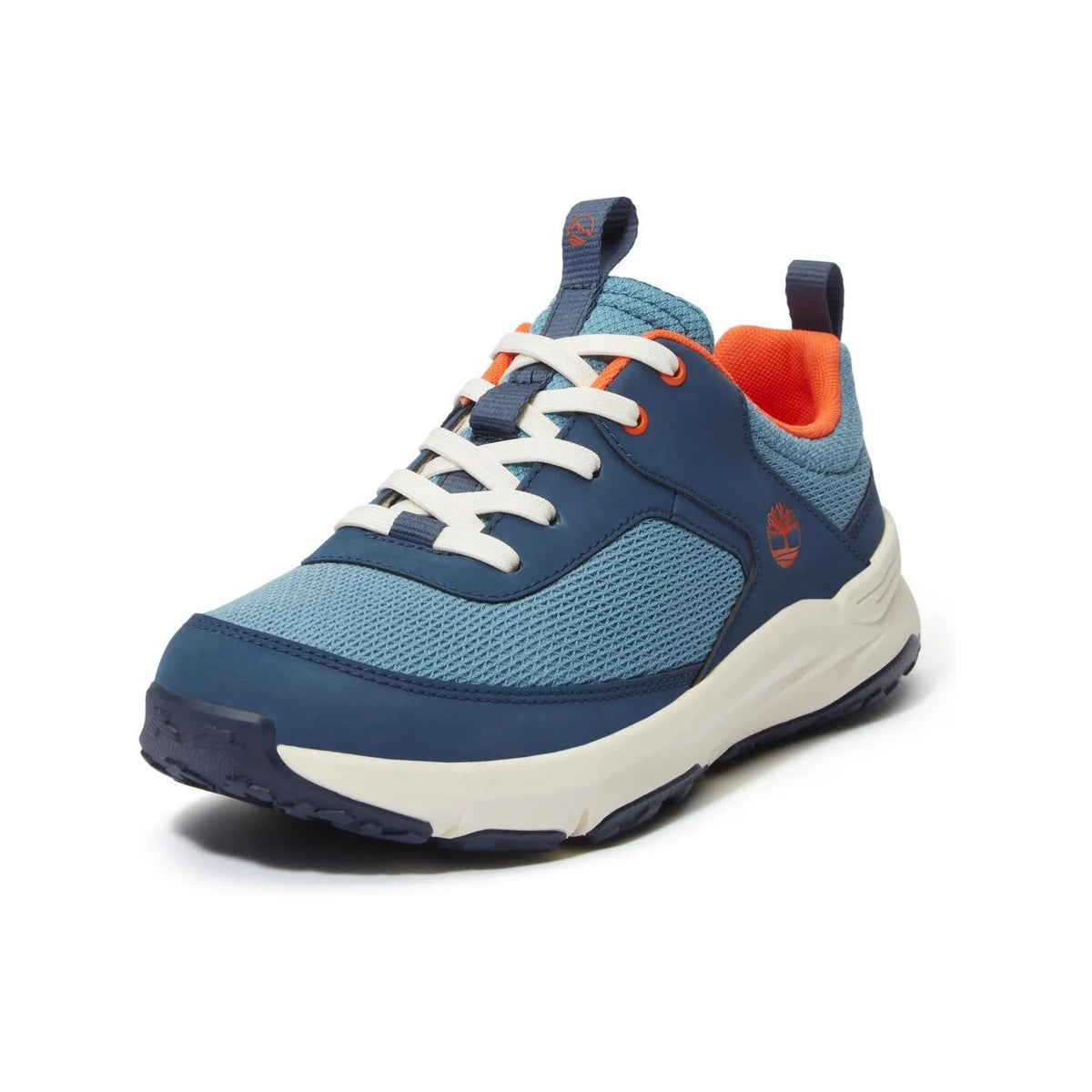 Motion Access Low Lace Up Sneaker
