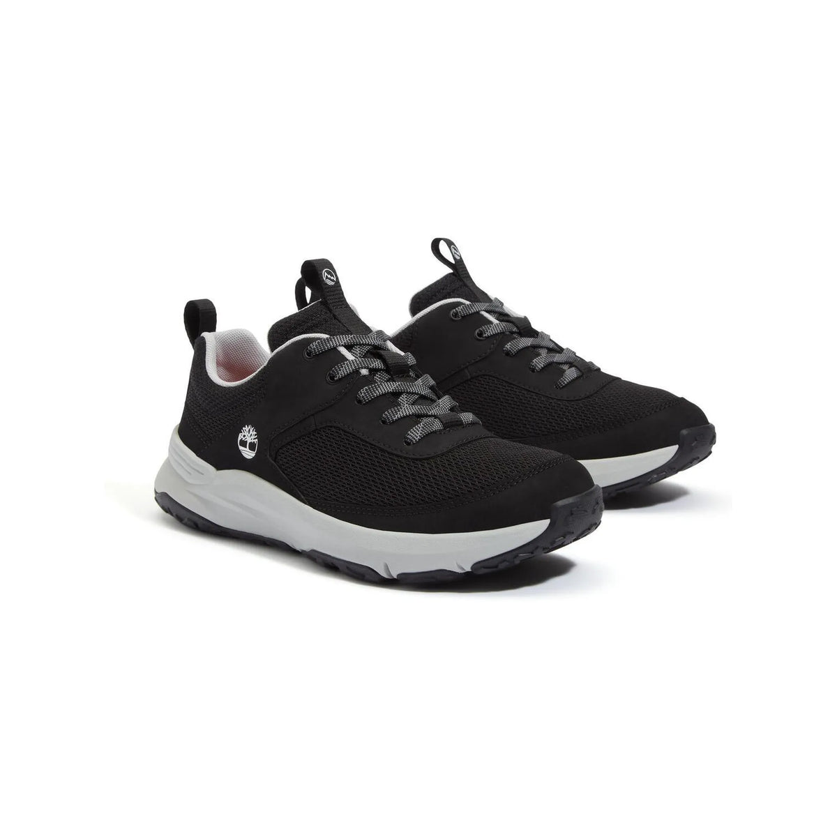 Motion Access Low Lace Up Sneaker