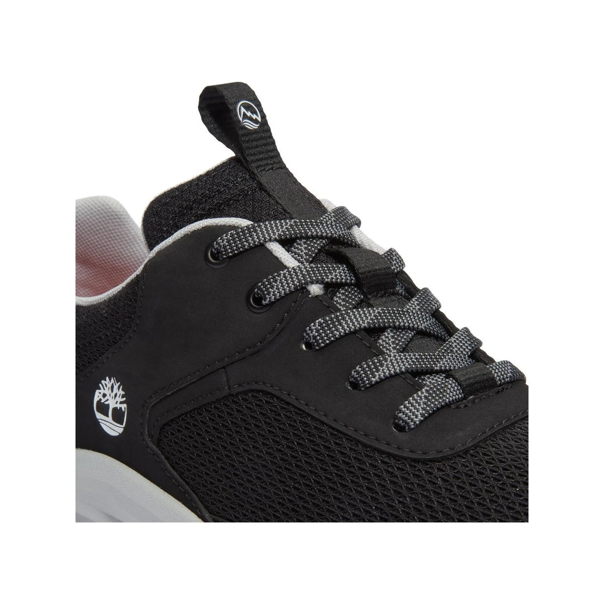 Motion Access Low Lace Up Sneaker