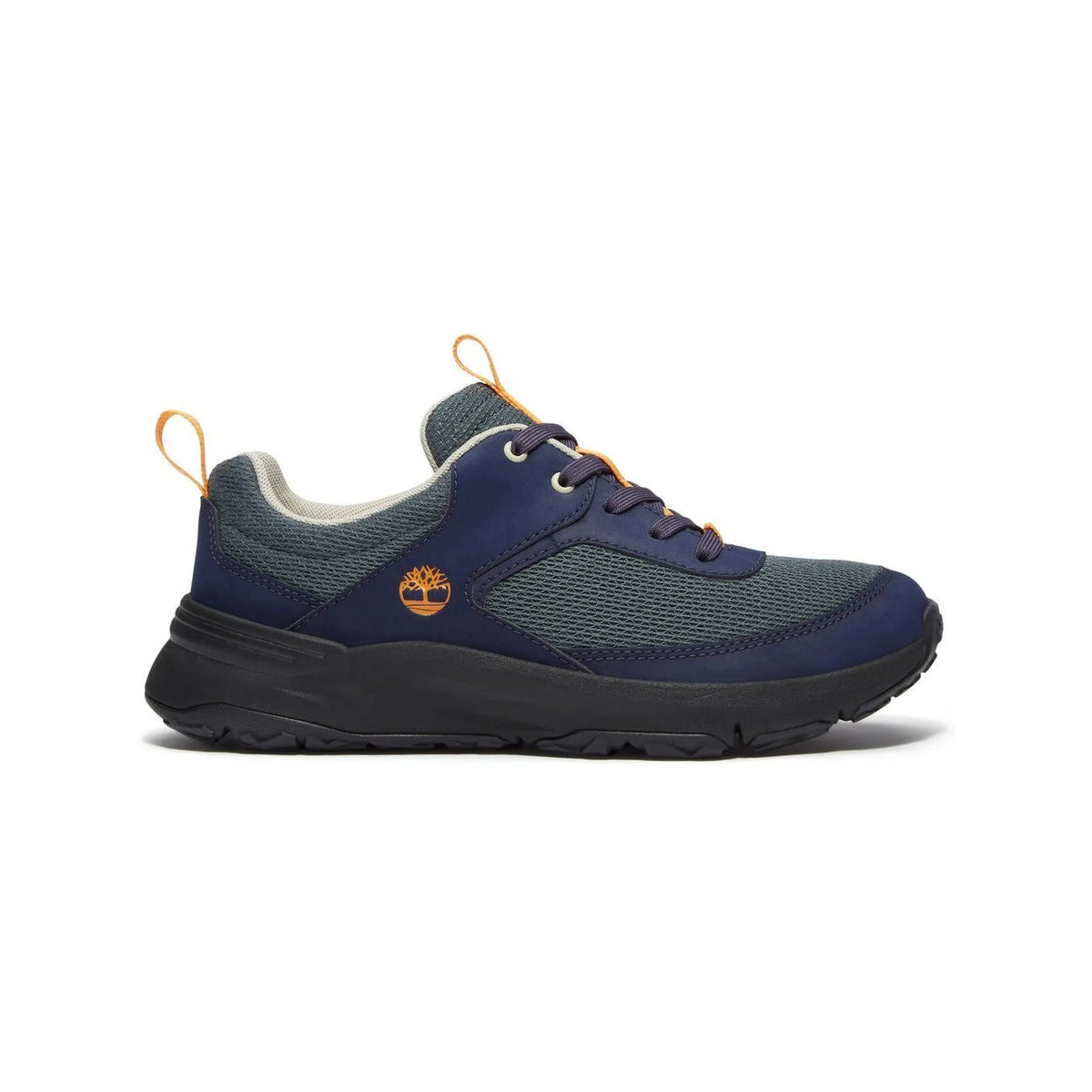 Motion Access Low Lace Up Sneaker