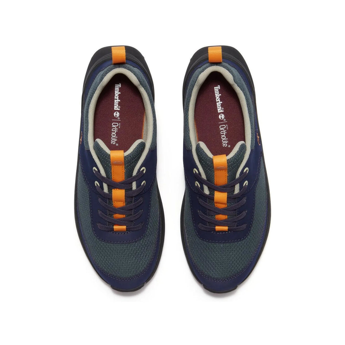 Motion Access Low Lace Up Sneaker