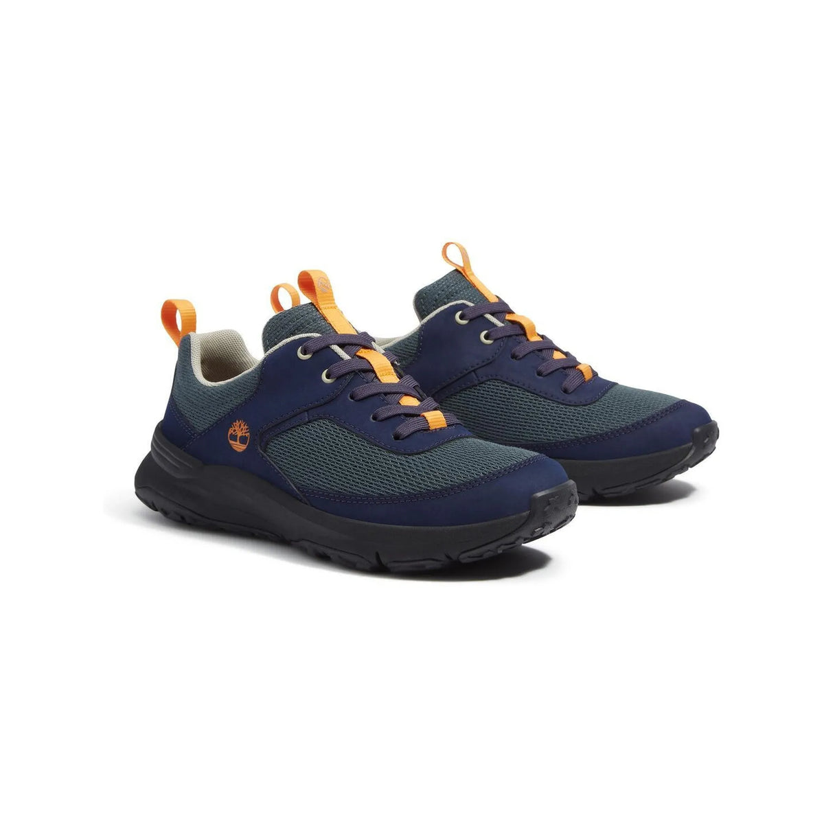 Motion Access Low Lace Up Sneaker