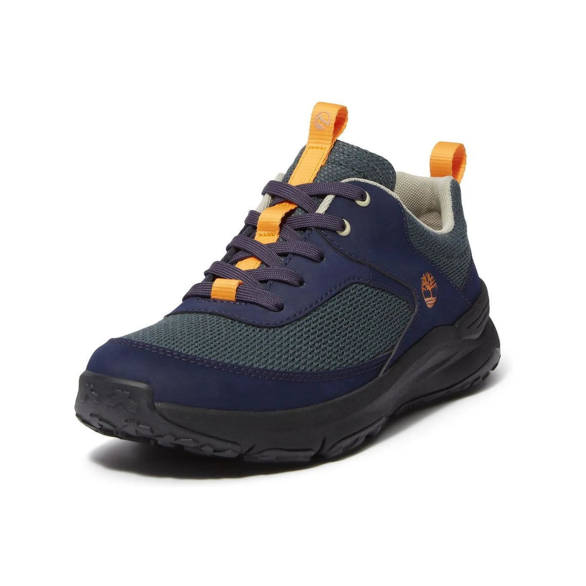 Motion Access Low Lace Up Sneaker