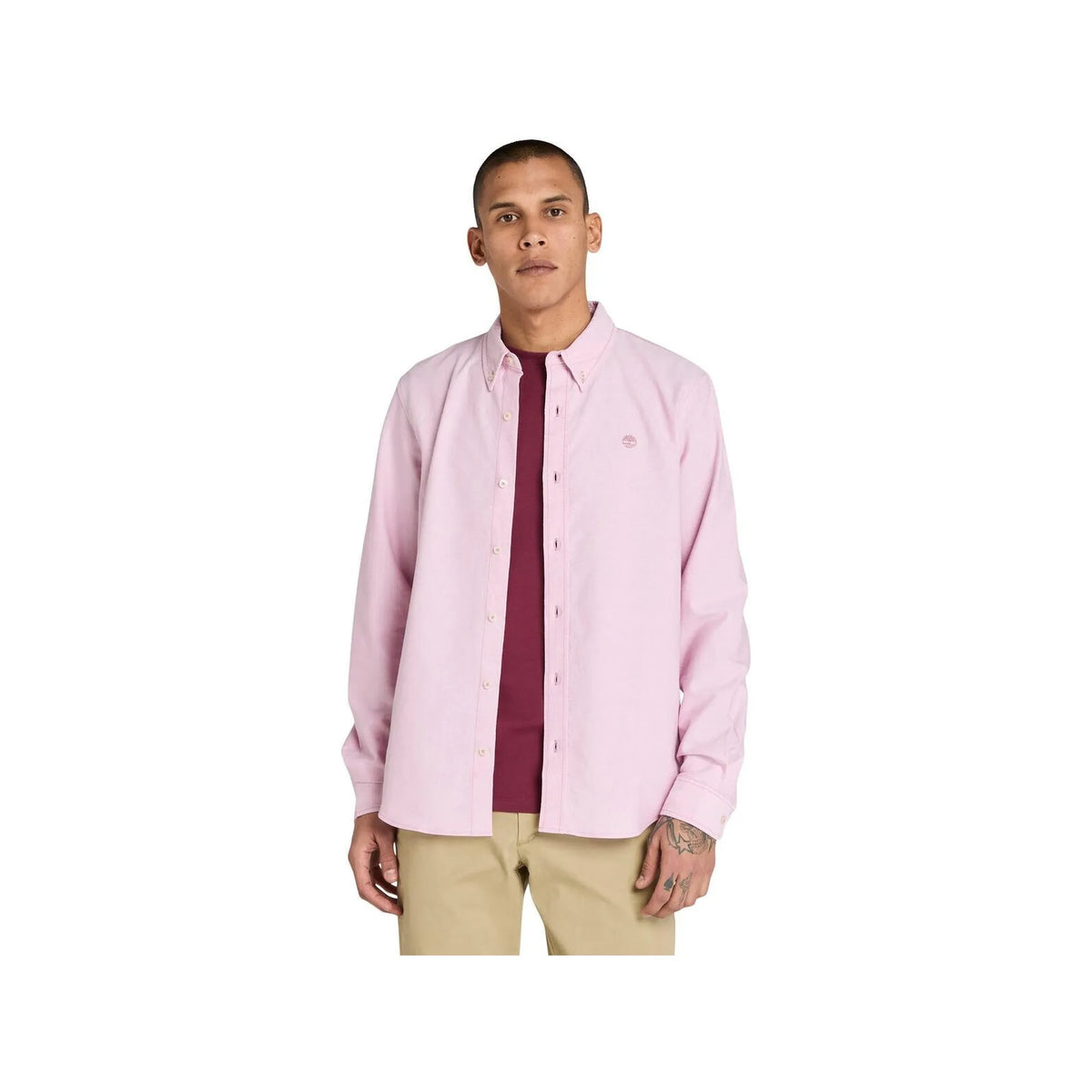 Oxford Shirt