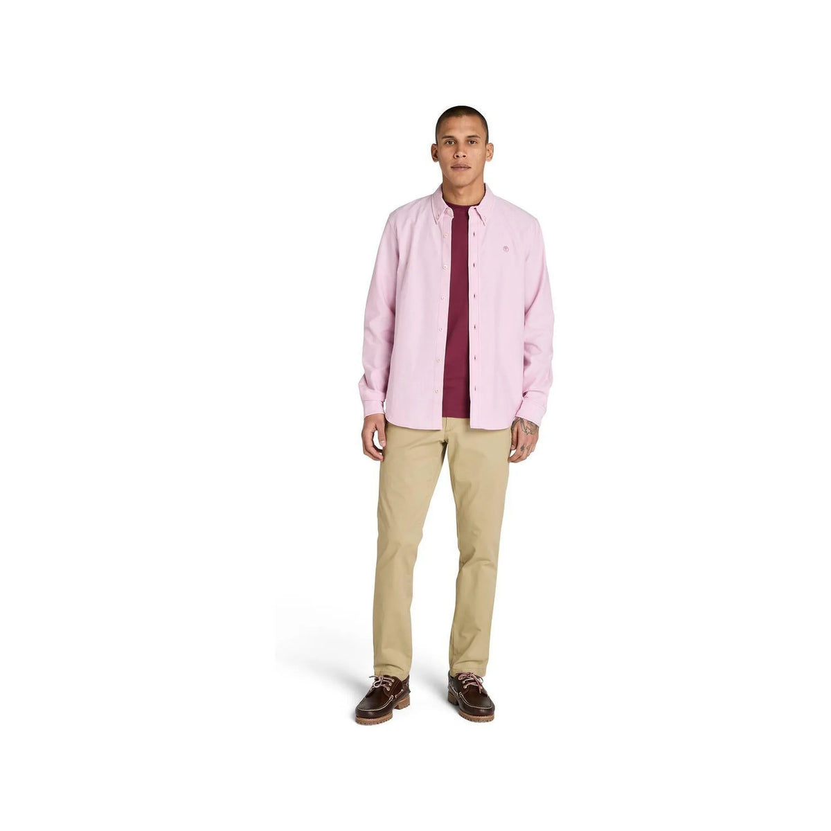 Oxford Shirt