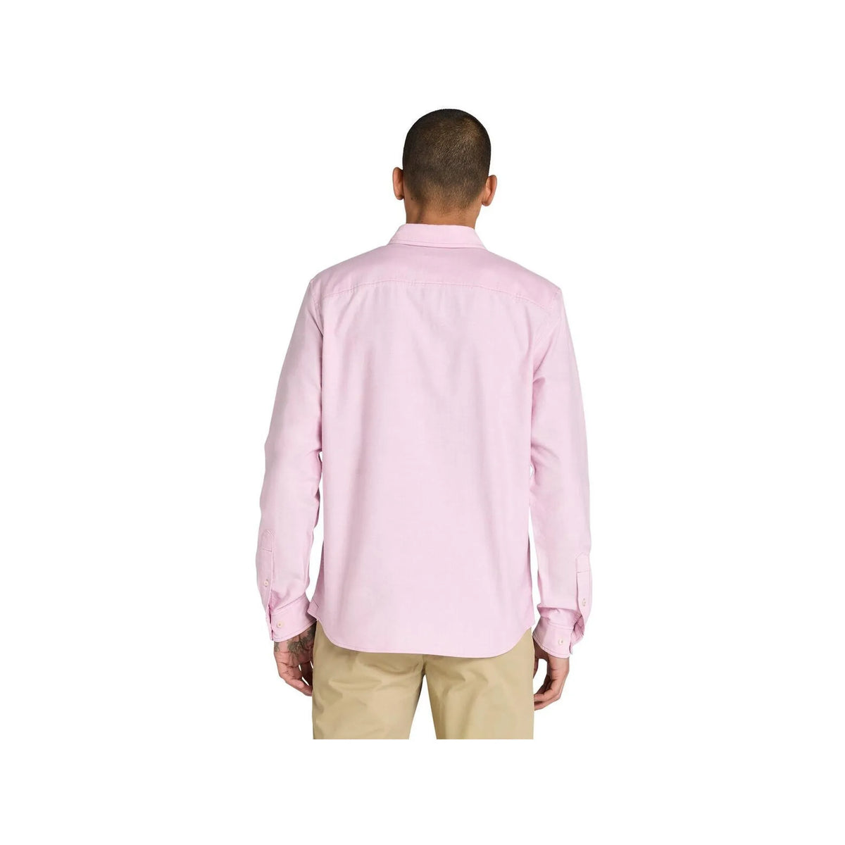 Oxford Shirt