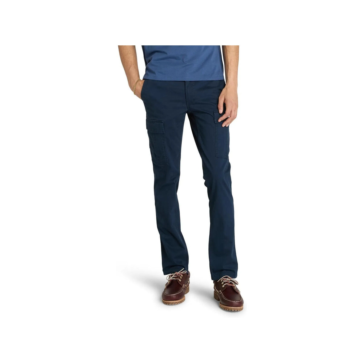 Brookline Twill Cargo Pant