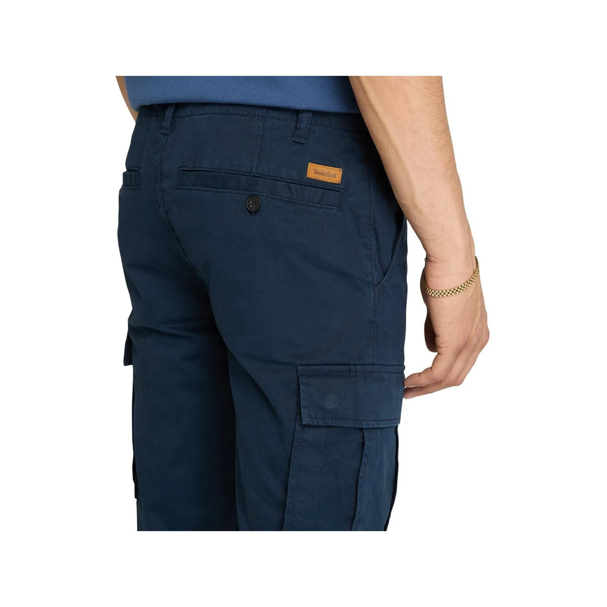 Brookline Twill Cargo Pant