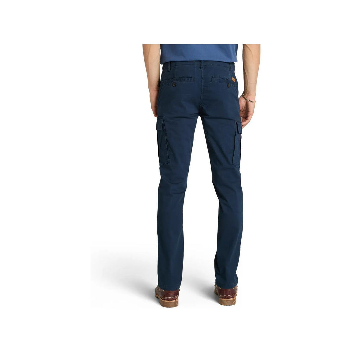 Brookline Twill Cargo Pant