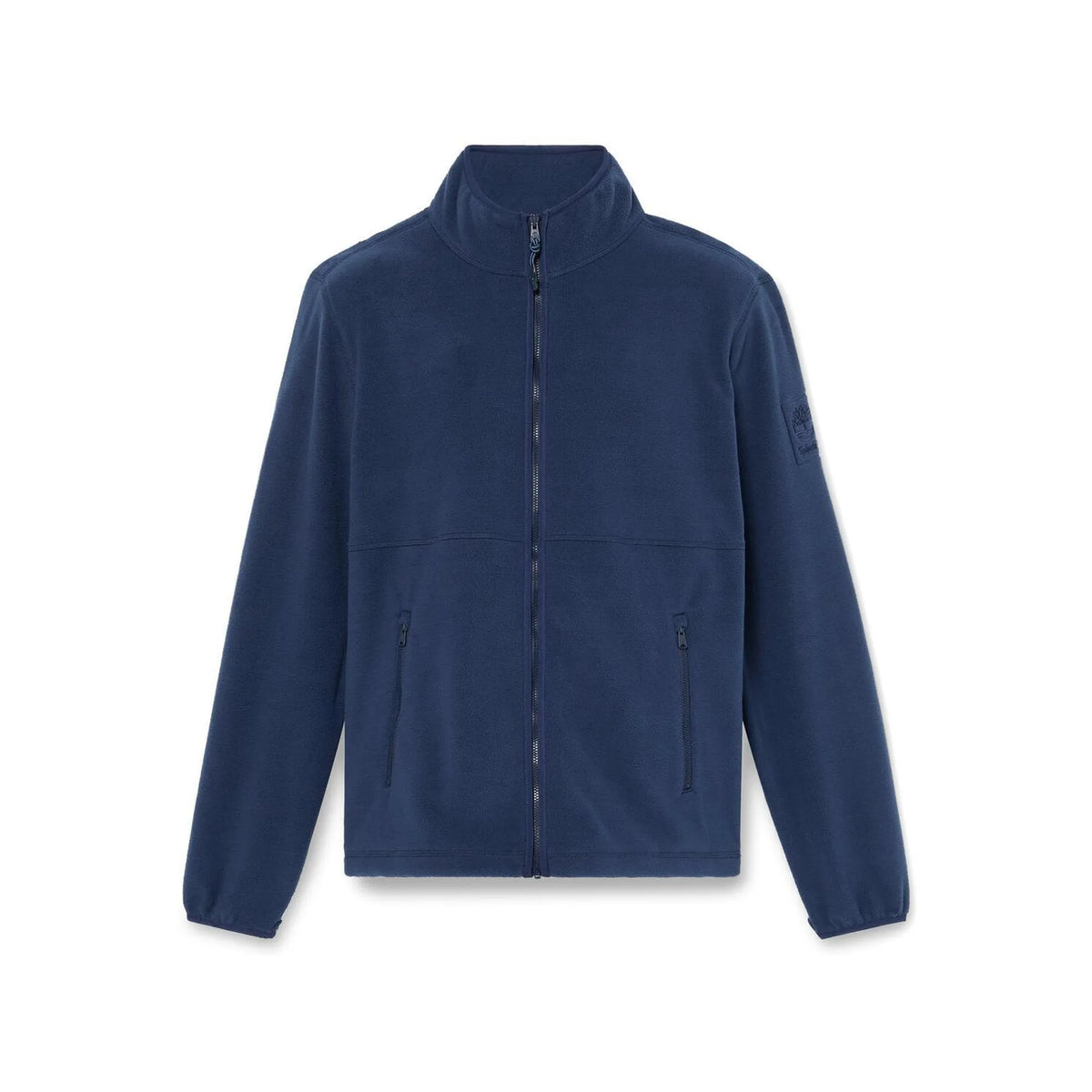 Full Zip Polar Fleece