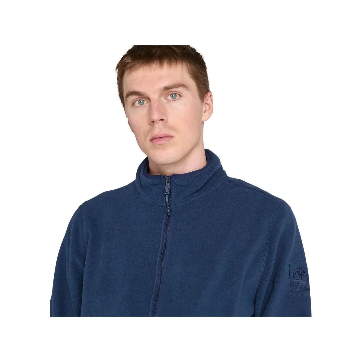Full Zip Polar Fleece