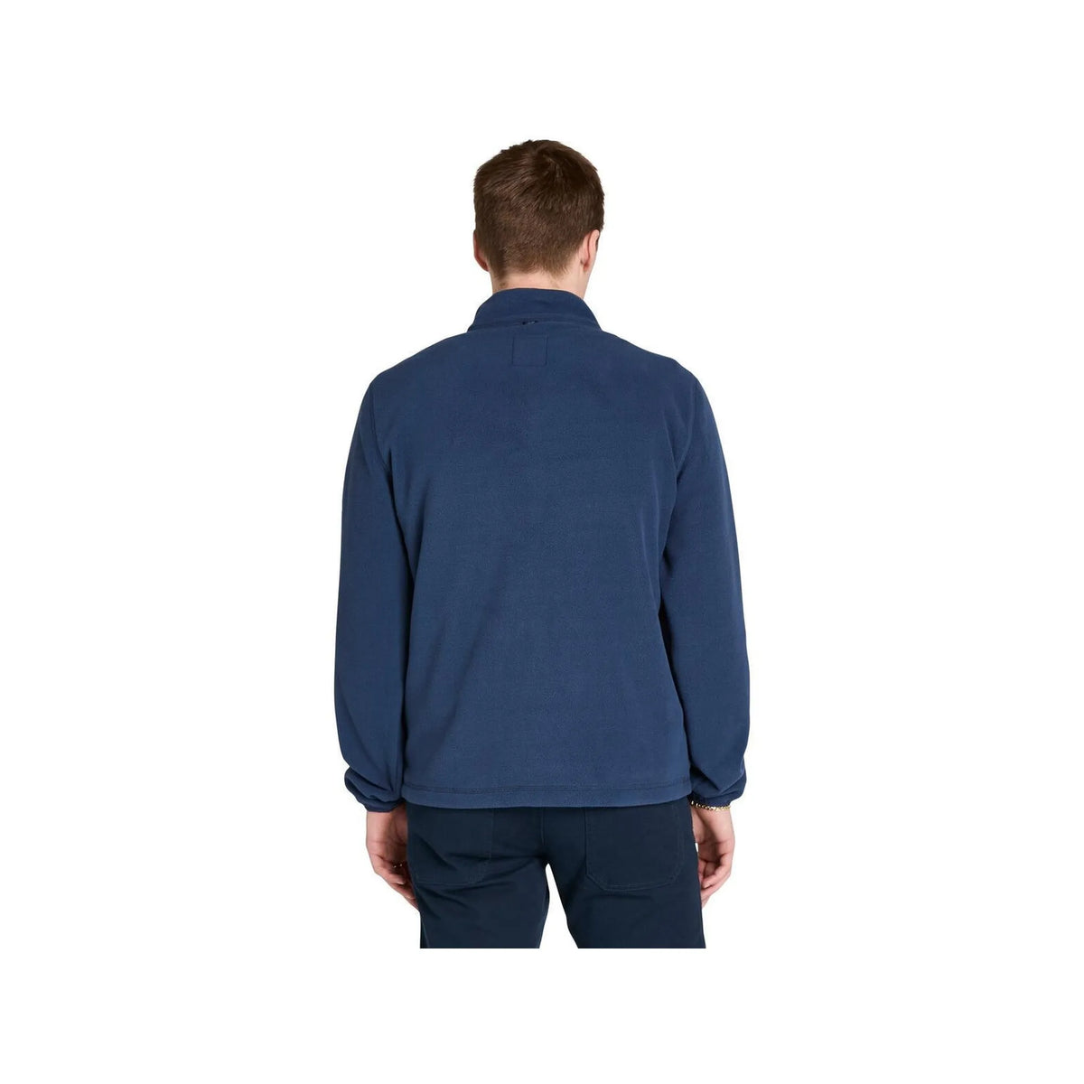 Full Zip Polar Fleece