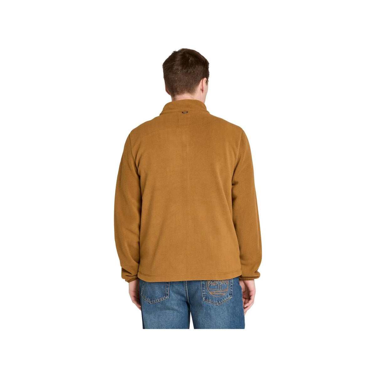 Full Zip Polar Fleece