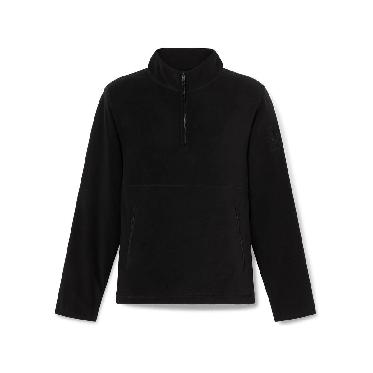 1/4 Zip Polar Fleece