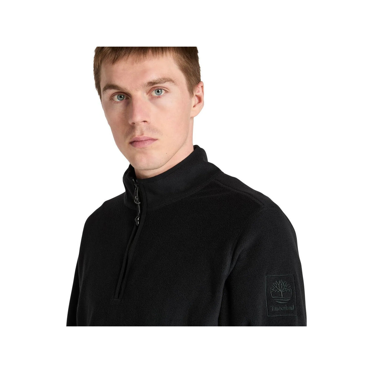 1/4 Zip Polar Fleece